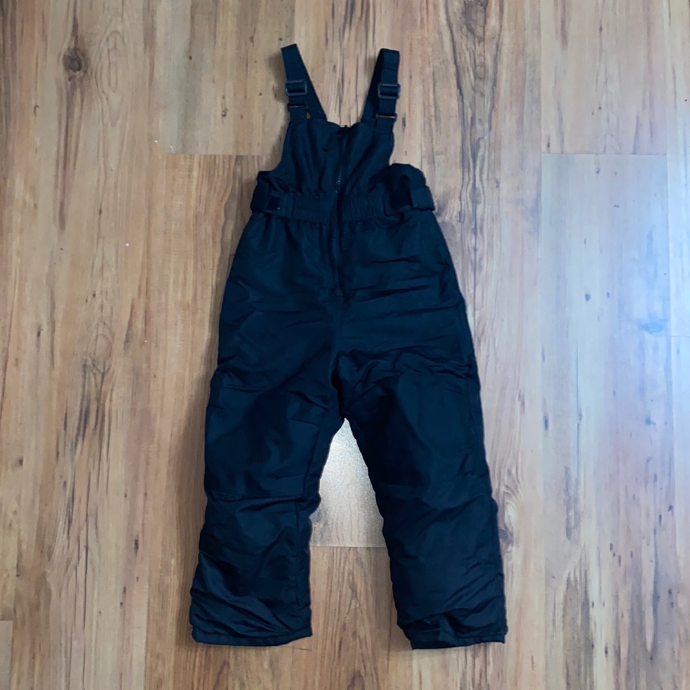 Kids Snow Bibs Snow Pants
